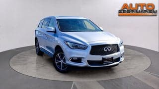 Infiniti 2019 QX60