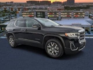 GMC 2023 Acadia