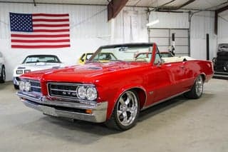 Pontiac 1964 GTO