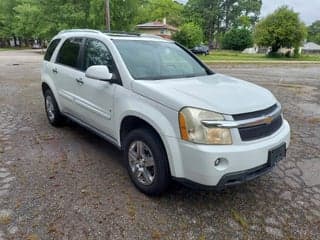 Chevrolet 2008 Equinox