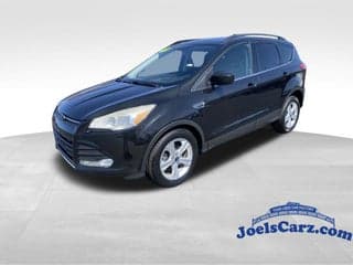 Ford 2014 Escape