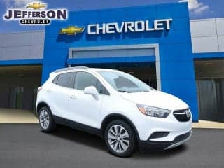 Buick 2020 Encore