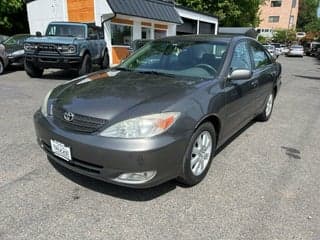 Toyota 2003 Camry