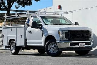 Ford 2019 F-250 Super Duty