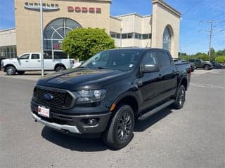 Ford 2021 Ranger