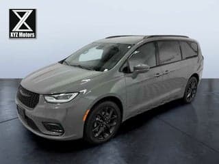 Chrysler 2021 Pacifica