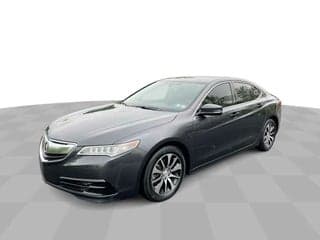 Acura 2016 TLX