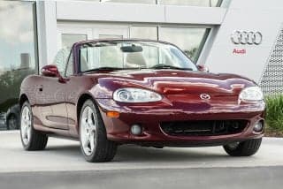 Mazda 2003 MX-5 Miata