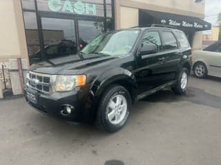 Ford 2010 Escape