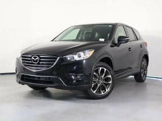 Mazda 2016 CX-5