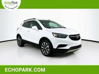 Buick 2021 Encore