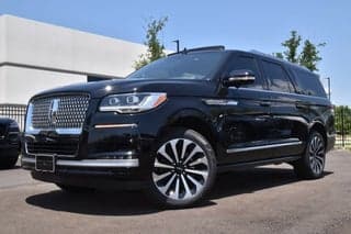 Lincoln 2024 Navigator L