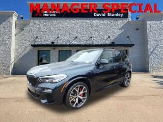 BMW 2021 X5