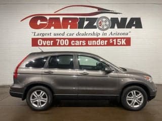 Honda 2010 CR-V