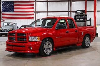 Dodge 2003 Ram 1500