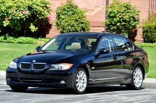 BMW 2006 3 Series