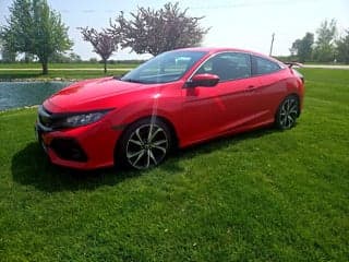 Honda 2019 Civic