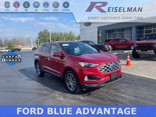 Ford 2024 Edge