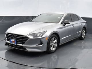 Hyundai 2021 Sonata