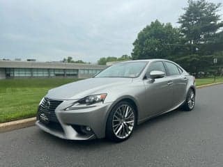 Lexus 2016 IS 300