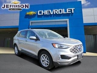 Ford 2022 Edge