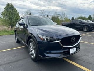 Mazda 2021 CX-5