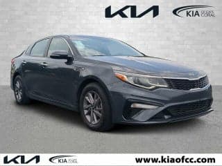 Kia 2020 Optima