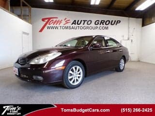 Lexus 2002 ES 300