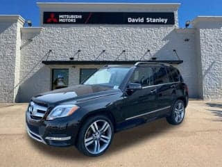 Mercedes-Benz 2014 GLK