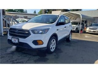 Ford 2018 Escape