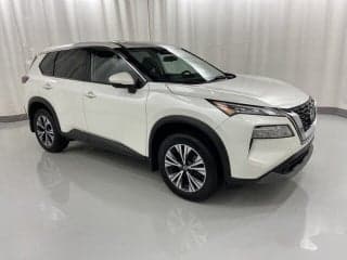 Nissan 2021 Rogue