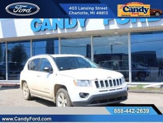 Jeep 2012 Compass