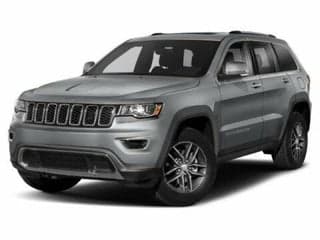 Jeep 2018 Grand Cherokee