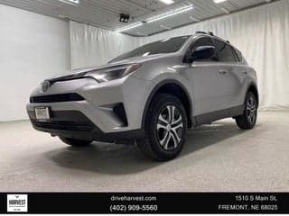 Toyota 2017 RAV4