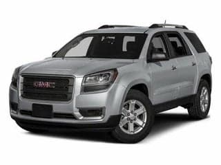 GMC 2016 Acadia