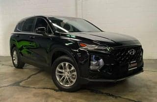 Hyundai 2019 Santa Fe