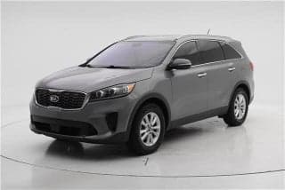 Kia 2020 Sorento