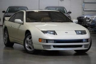 Nissan 1993 300ZX