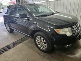 Ford 2008 Edge