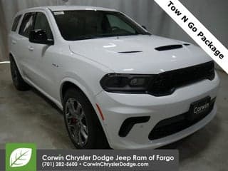 Dodge 2024 Durango