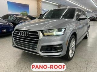 Audi 2017 Q7