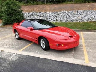 Pontiac 1999 Firebird