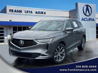 Acura 2024 MDX