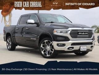 Ram 2019 1500