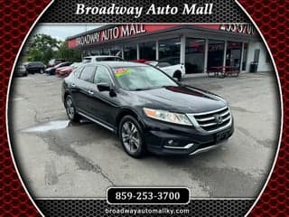 Honda 2015 Crosstour