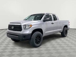 Toyota 2021 Tundra