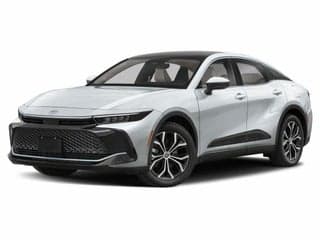 Toyota 2025 Crown