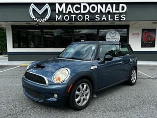 MINI 2010 Cooper Clubman