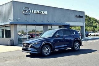 Mazda 2024 CX-5