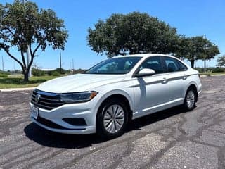 Volkswagen 2019 Jetta